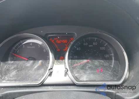 2016 Nissan Versa Note S Plus из США, поврежденный, VIN 3N1CE2CP6GL374471